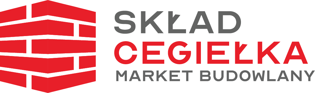 Warszawa - Market Budowlany Skład Cegiełka